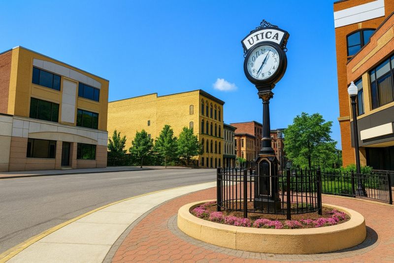 Best Bathroom Remodeling pros in Utica, NY