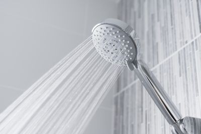 Functional Shower Upgrades