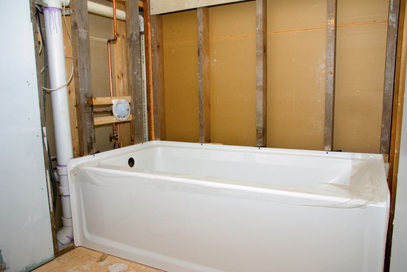 Top Bathroom Remodeling Companies in Binghamton, NY